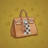 Loot Bag #9632