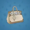 Loot Bag #9633