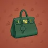 Loot Bag #9639