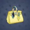 Loot Bag #9640