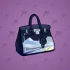 Loot Bag #9645