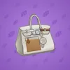 Loot Bag #9648