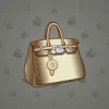 Loot Bag #9667