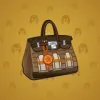 Loot Bag #9671