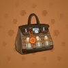 Loot Bag #9688
