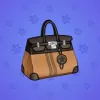 Loot Bag #9705