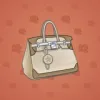 Loot Bag #9723