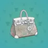 Loot Bag #9729