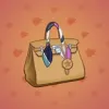 Loot Bag #9733