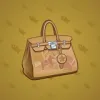 Loot Bag #9734