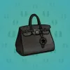 Loot Bag #9736