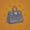 Loot Bag #9739