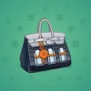 Loot Bag #9743