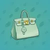 Loot Bag #9750