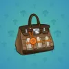 Loot Bag #9753