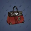 Loot Bag #9761