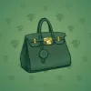 Loot Bag #9775