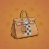 Loot Bag #9783