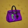 Loot Bag #9795