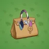 Loot Bag #9804