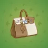 Loot Bag #9818