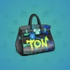 Loot Bag #9827