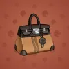 Loot Bag #9832