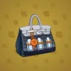 Loot Bag #9836