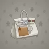 Loot Bag #984