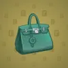 Loot Bag #9850