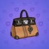 Loot Bag #9855