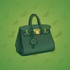 Loot Bag #9904