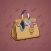 Loot Bag #9911