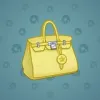Loot Bag #9918
