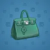 Loot Bag #9924