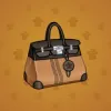 Loot Bag #9933