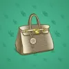 Loot Bag #9980