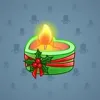 Love Candle #10241