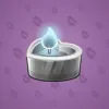 Love Candle #10280