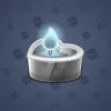 Love Candle #10359