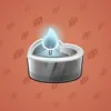 Love Candle #10368