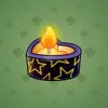 Love Candle #10613