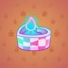 Love Candle #10685