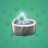 Love Candle #10694