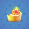 Love Candle #10784