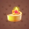 Love Candle #11107