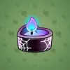 Love Candle #1111