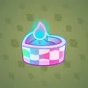 Love Candle #11156