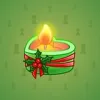 Love Candle #11212