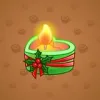 Love Candle #11287